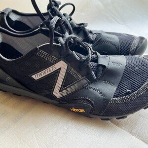 New Balance MT10BS2 Minimus trail sneaker